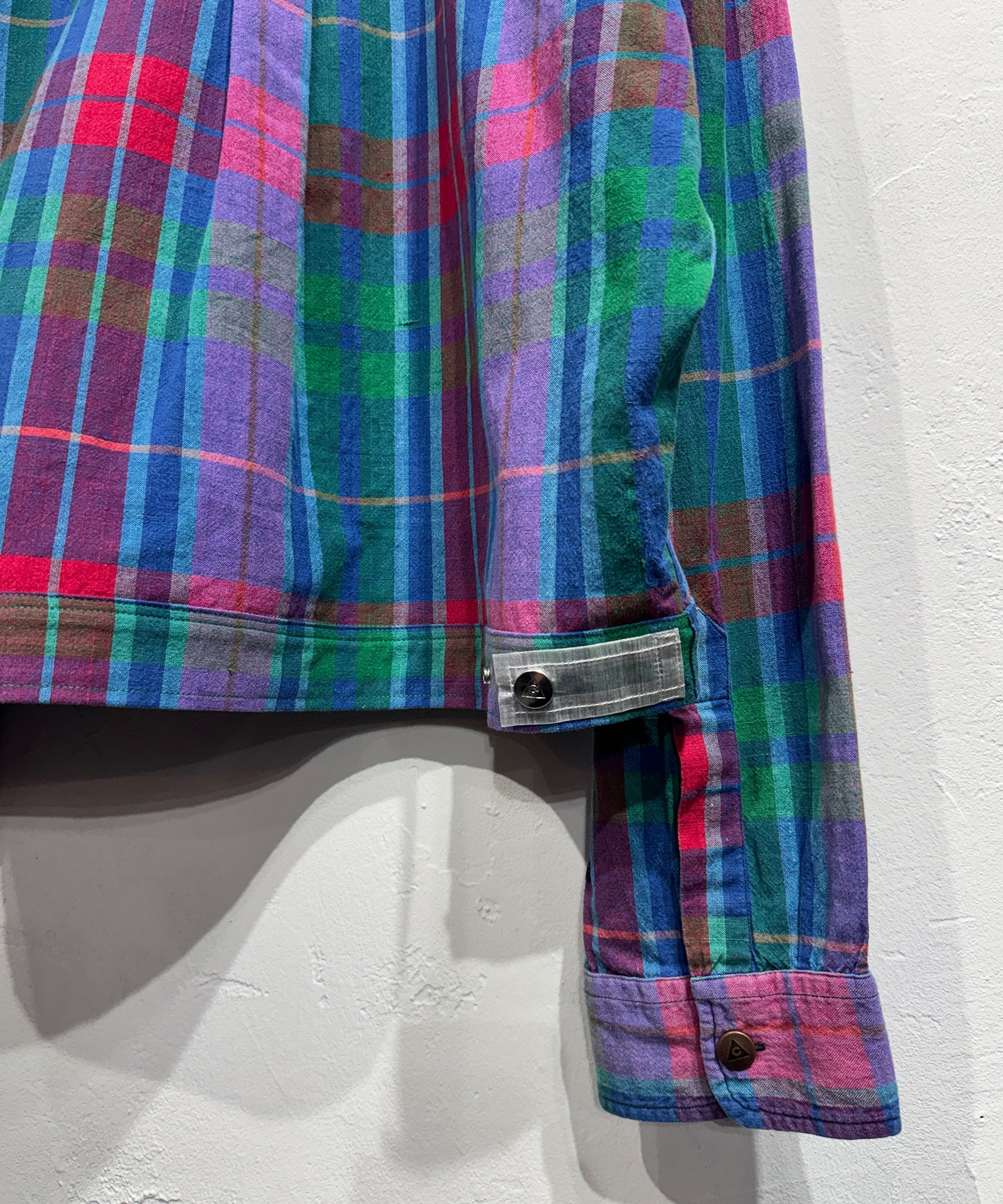 THEモンゴリアンチョップス - SECOND LIFE ～長袖～④