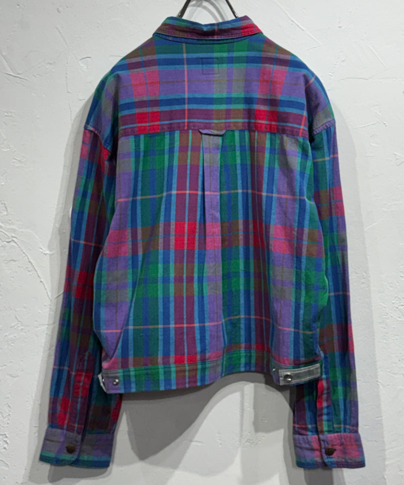 THEモンゴリアンチョップス - SECOND LIFE ～長袖～④