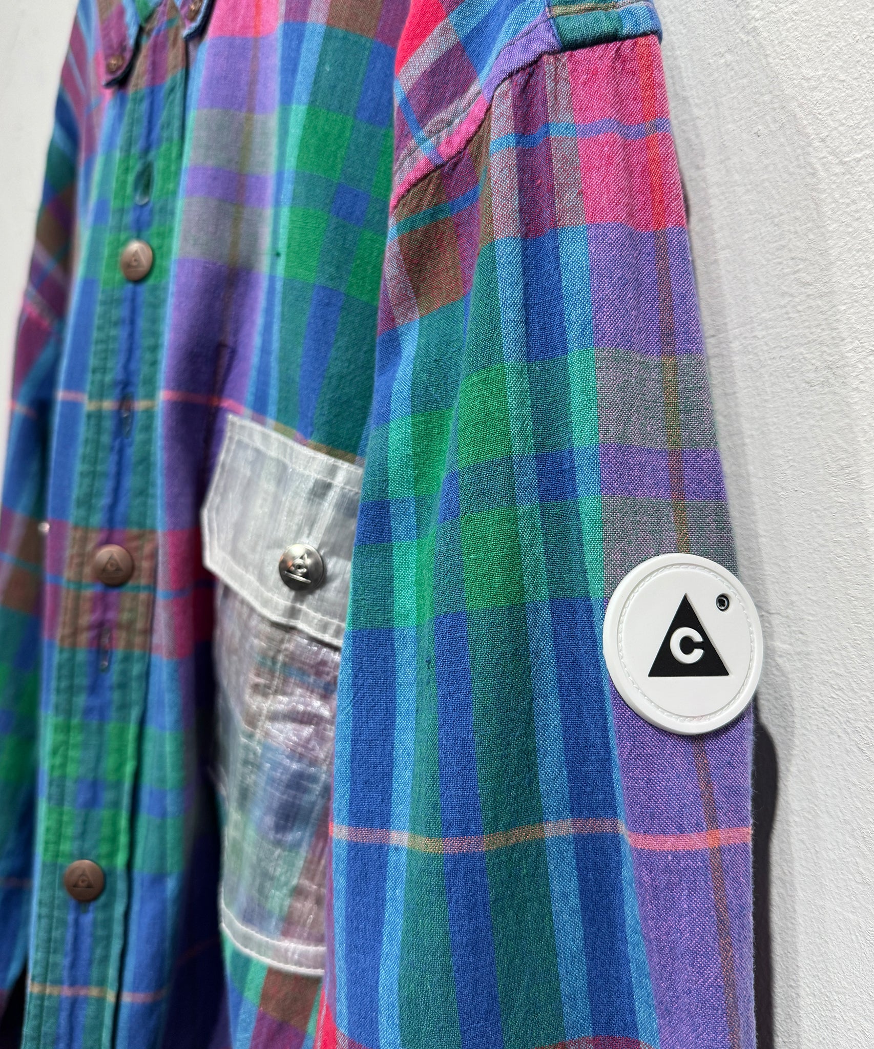 THEモンゴリアンチョップス - SECOND LIFE ～長袖～④