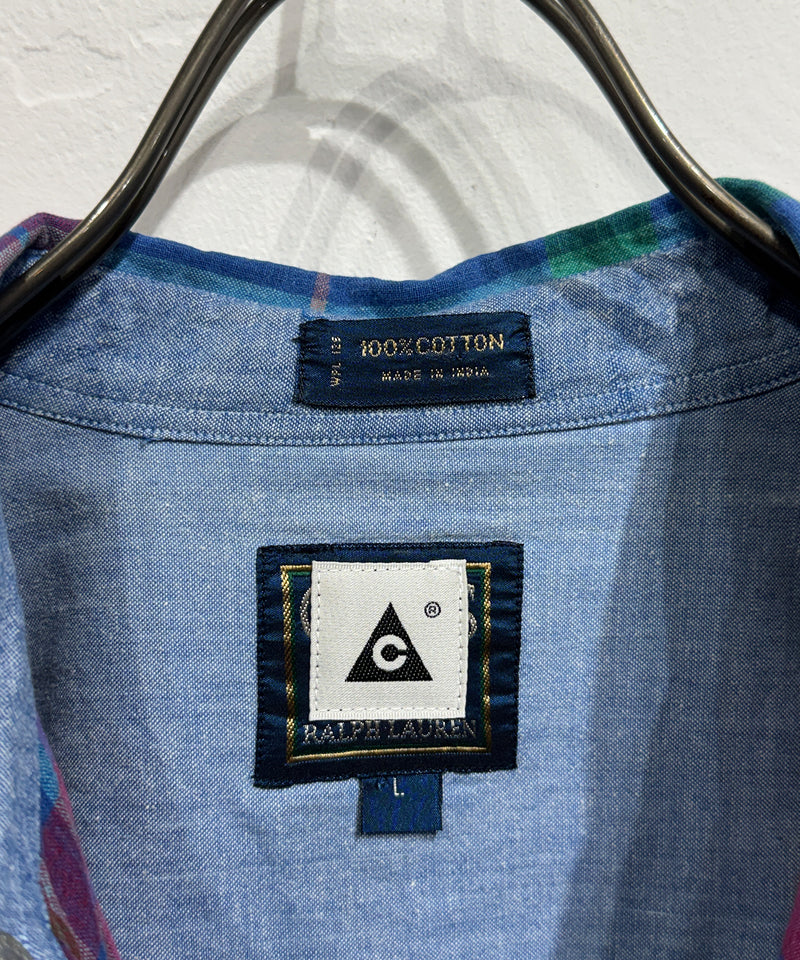 THEモンゴリアンチョップス - SECOND LIFE ～長袖～④