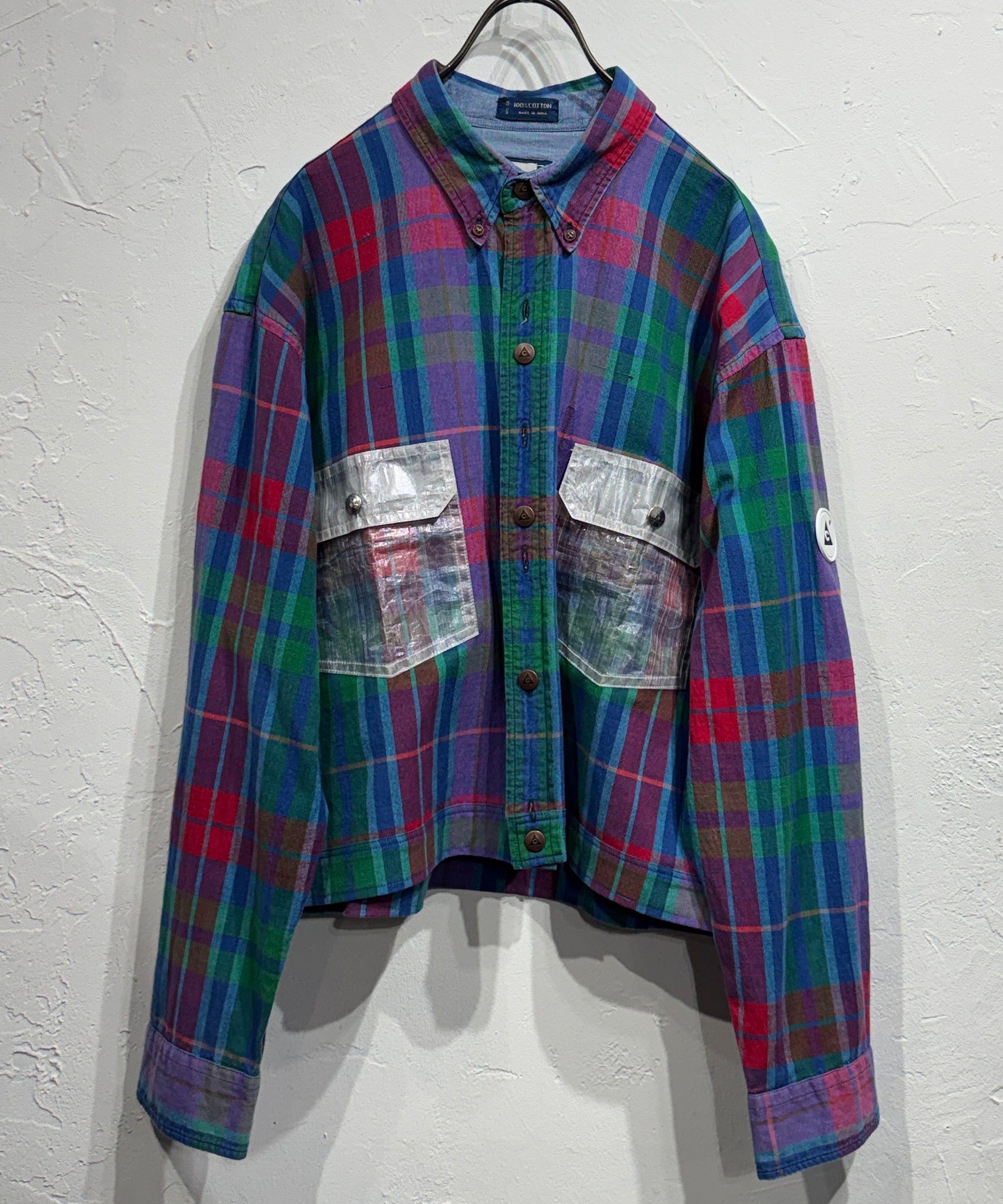 THEモンゴリアンチョップス - SECOND LIFE ～長袖～④