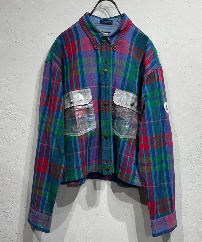 THEモンゴリアンチョップス - SECOND LIFE ～長袖～④