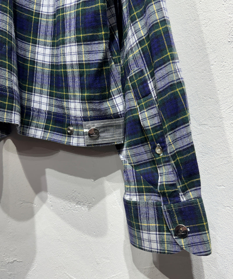 THEモンゴリアンチョップス - SECOND LIFE ～長袖～①