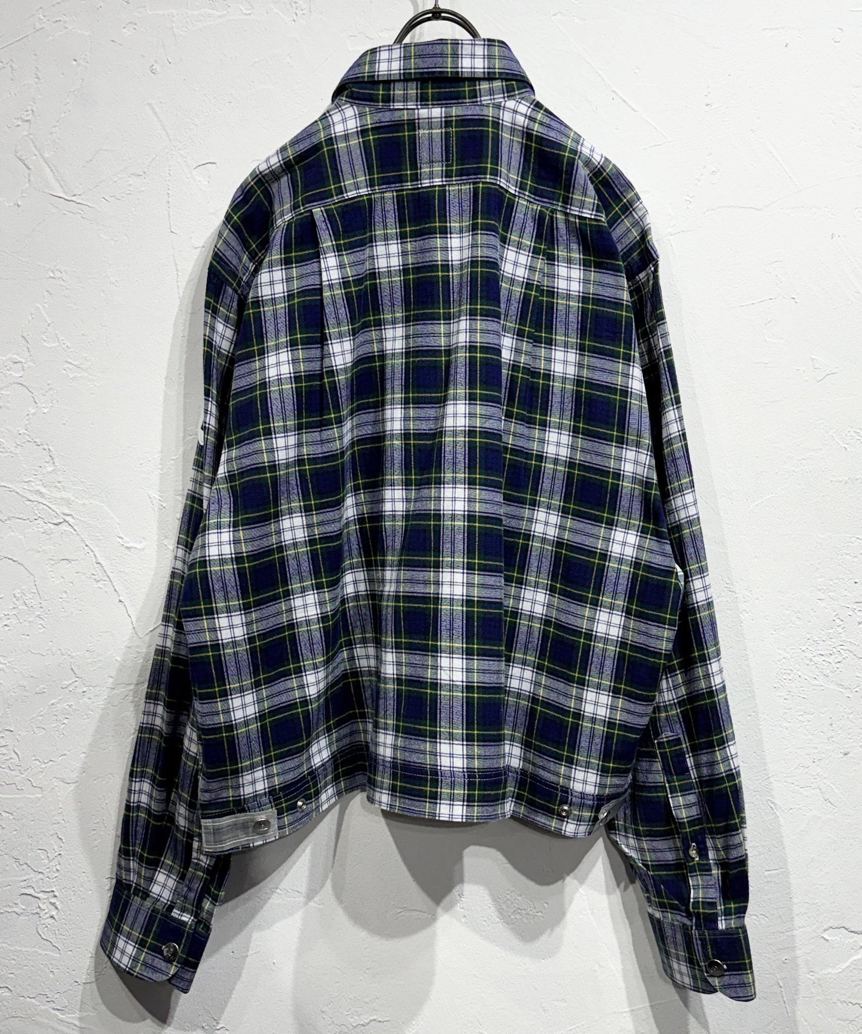 THEモンゴリアンチョップス - SECOND LIFE ～長袖～①