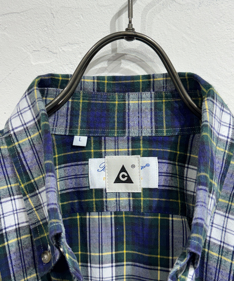 THEモンゴリアンチョップス - SECOND LIFE ～長袖～①