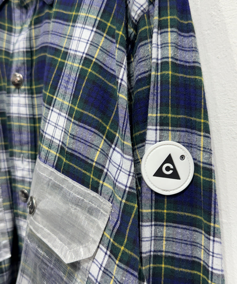 THEモンゴリアンチョップス - SECOND LIFE ～長袖～①