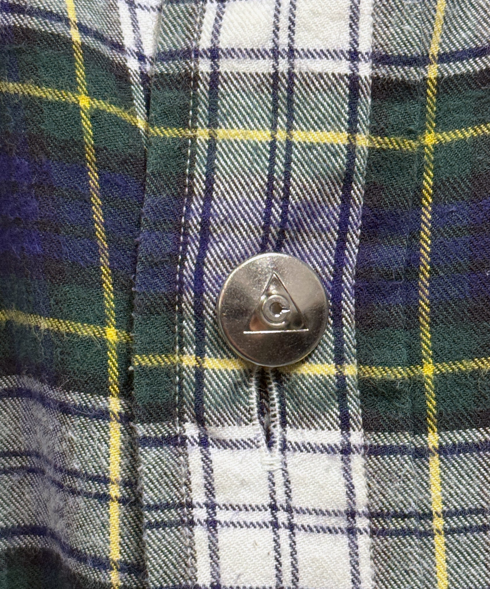 THEモンゴリアンチョップス - SECOND LIFE ～長袖～①