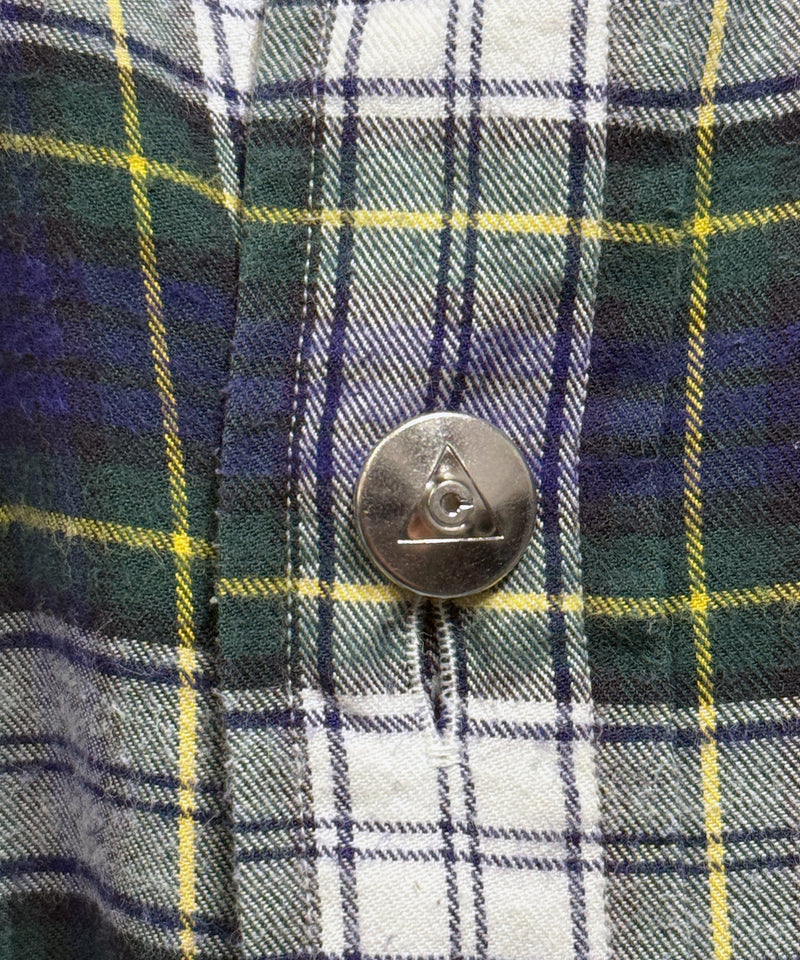 THEモンゴリアンチョップス - SECOND LIFE ～長袖～①