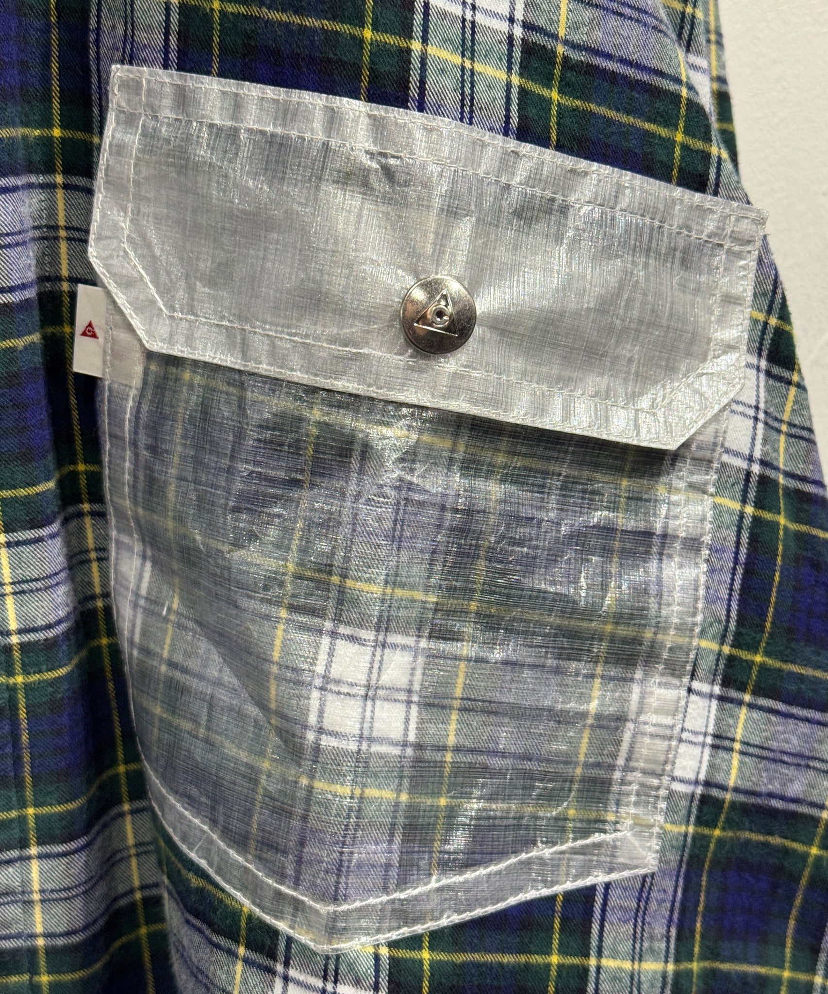 THEモンゴリアンチョップス - SECOND LIFE ～長袖～①