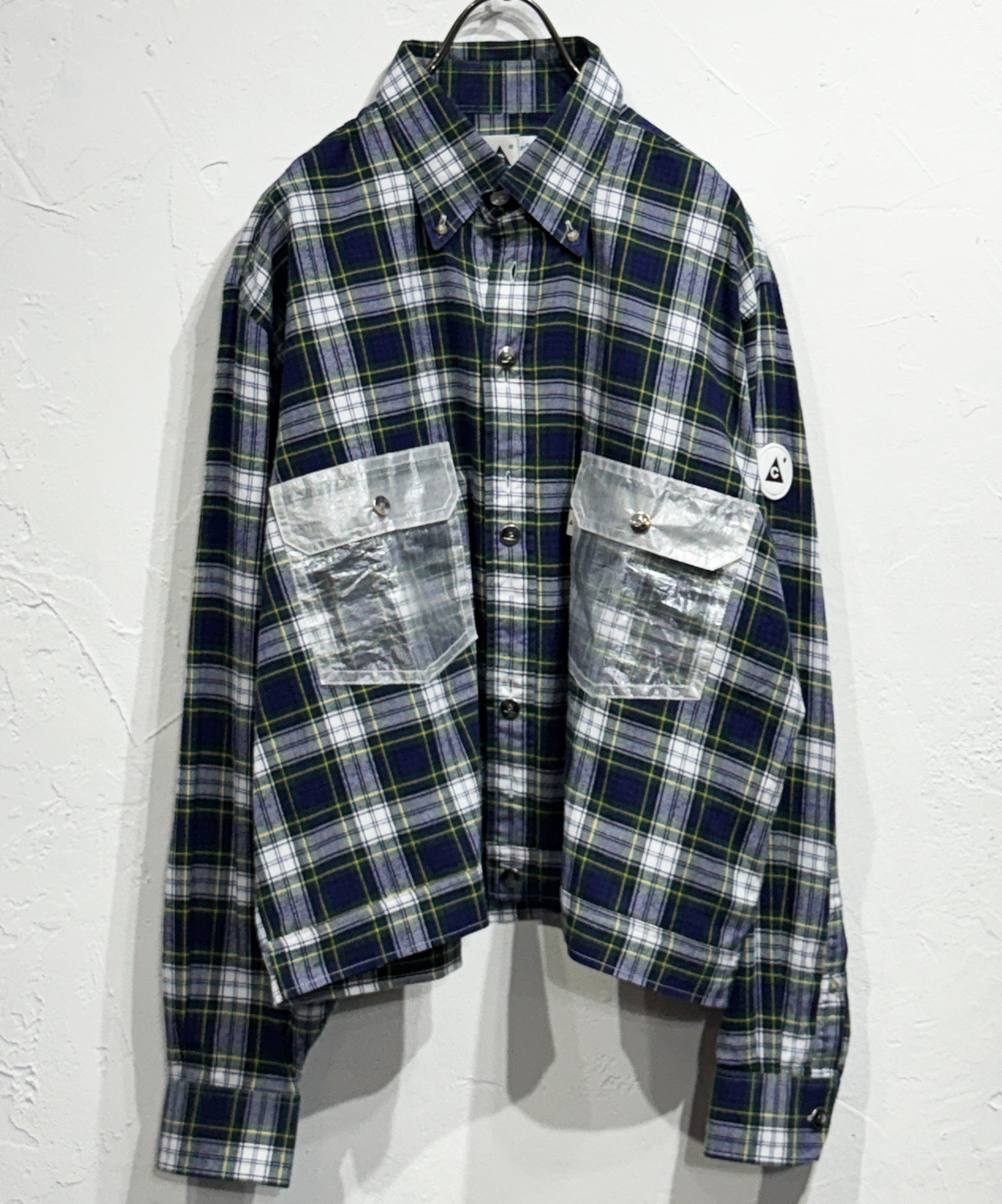 THEモンゴリアンチョップス - SECOND LIFE ～長袖～①