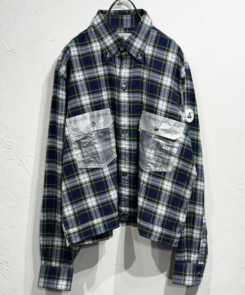 THEモンゴリアンチョップス - SECOND LIFE ～長袖～①