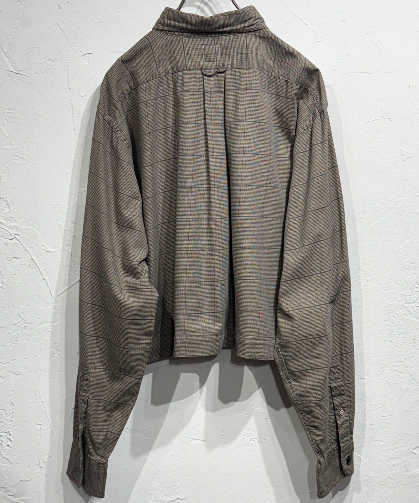 THEモンゴリアンチョップス - SECOND LIFE ～長袖～②