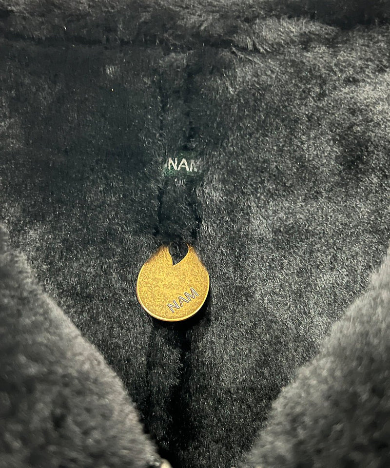 【40%OFF】NAM - Cated Mounton Coat - DB&BAR