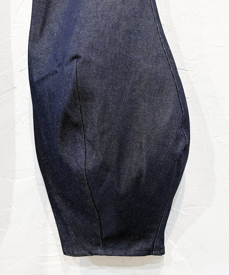 【40%OFF】NAM - TRUMPET DENIM RIGID INDIGO 商品画像 - DB&BAR