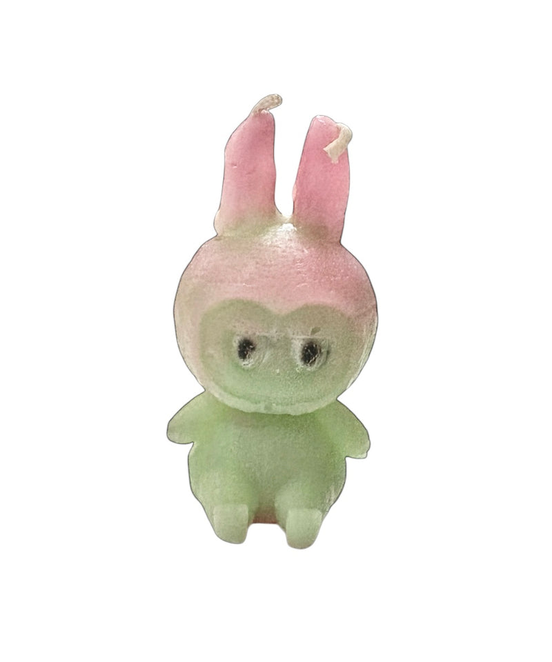 HOPEWORLD - LABU CANDLE / GIRL ONLINE STORE PAGE | ホープワールド - ラブ キャンドル / ガール オンラインストアページ 商品画像