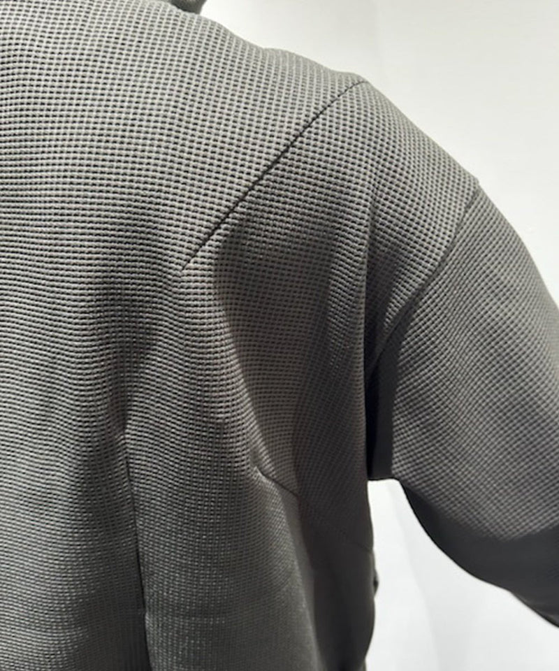 【50%OFF】ANDER ATHLETIC - PERFORMANCE HOODIE KHAKI 商品画像 - DB&BAR
