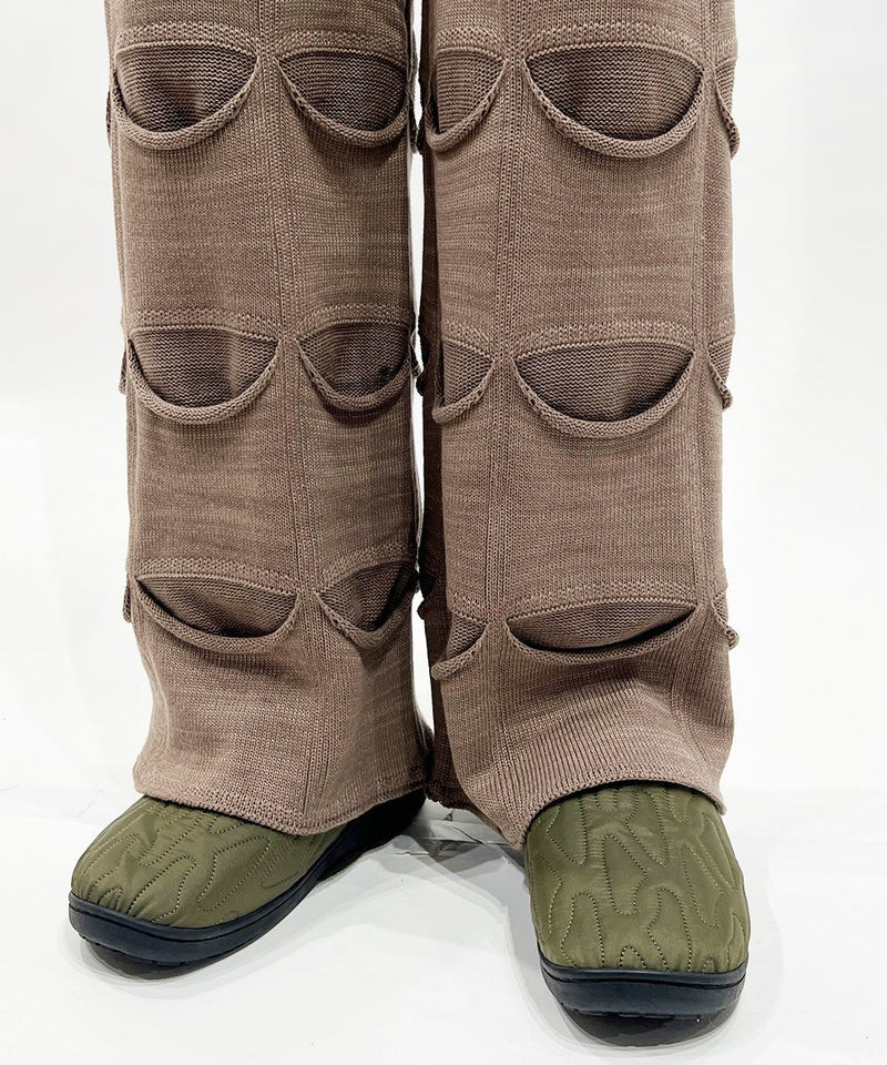 【50%OFF】ISA BOULDER - ALLPOCKET PANTS SOIL 商品画像 - DB&BAR