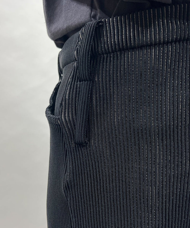 【50%OFF】ISA BOULDER - BLAZE PANTS SMOKE 商品画像 - DB&BAR