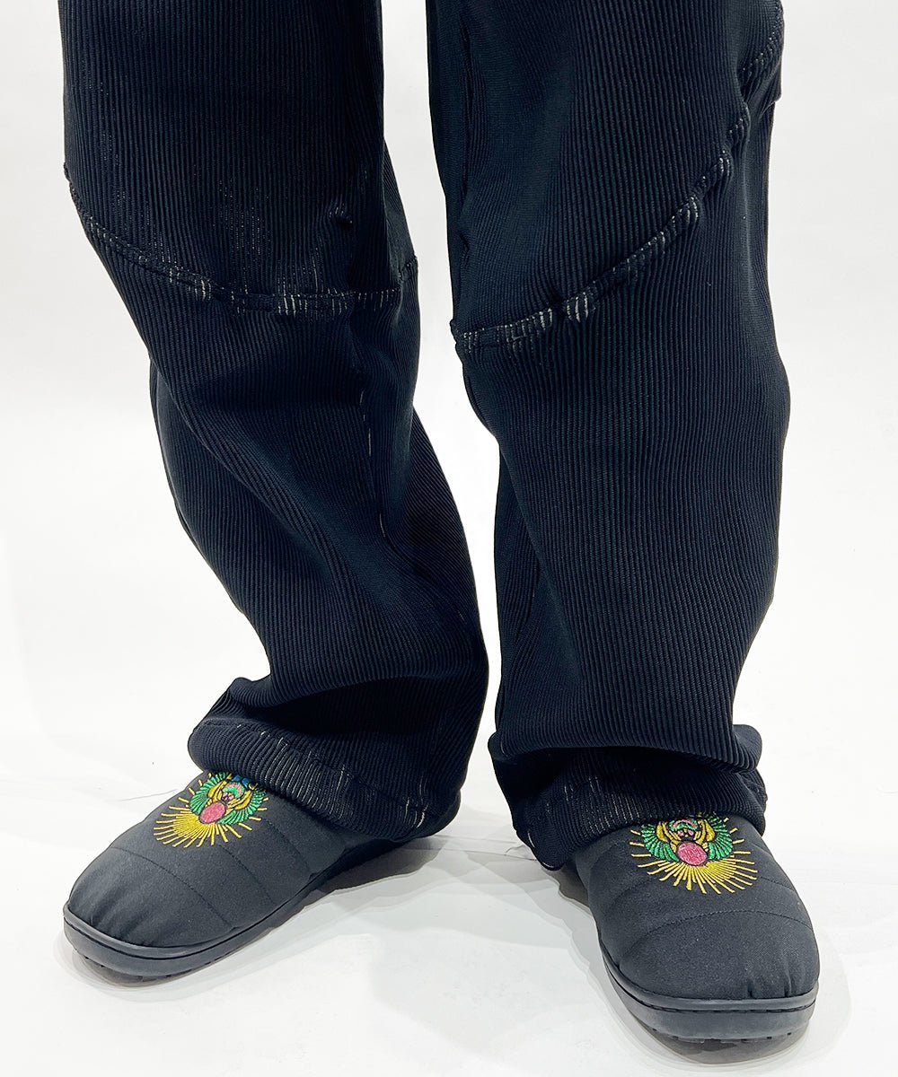 【50%OFF】ISA BOULDER - BLAZE PANTS SMOKE 商品画像 - DB&BAR