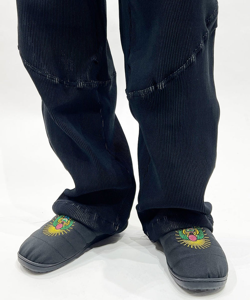 【50%OFF】ISA BOULDER - BLAZE PANTS SMOKE 商品画像 - DB&BAR