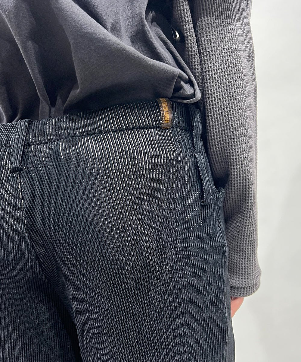 【50%OFF】ISA BOULDER - BLAZE PANTS SMOKE 商品画像 - DB&BAR