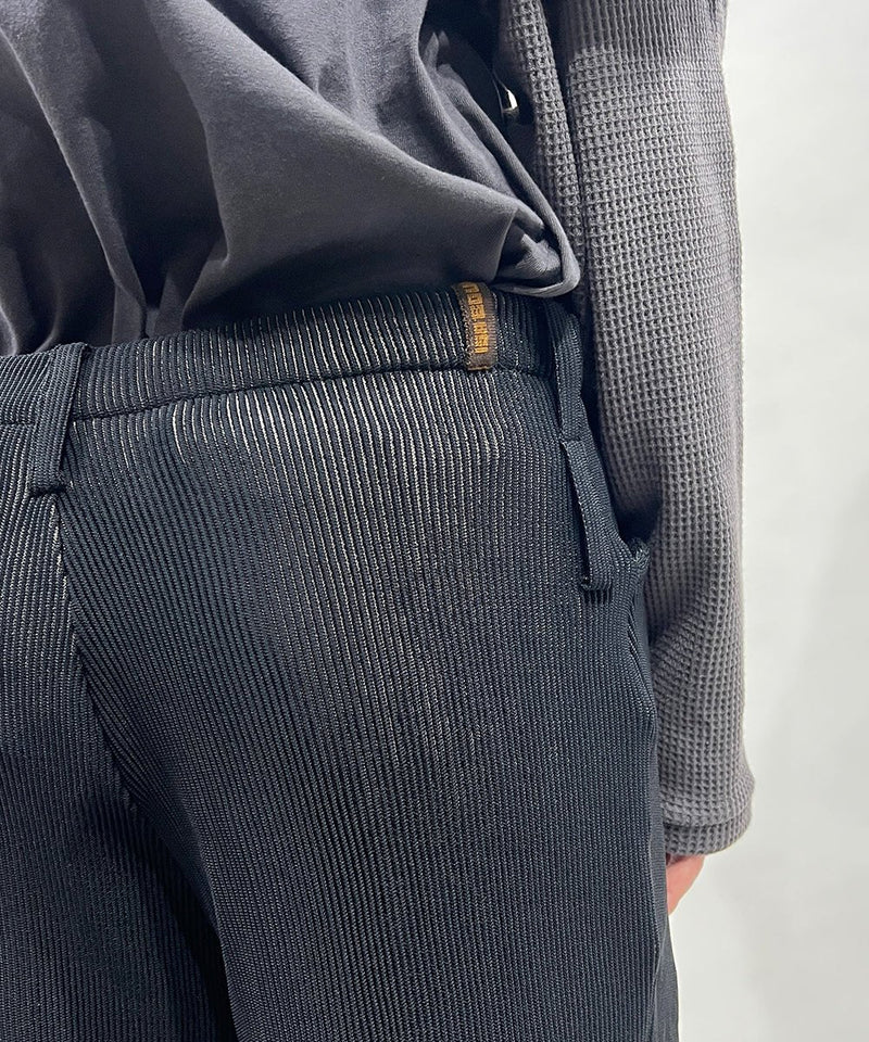 【50%OFF】ISA BOULDER - BLAZE PANTS SMOKE 商品画像 - DB&BAR