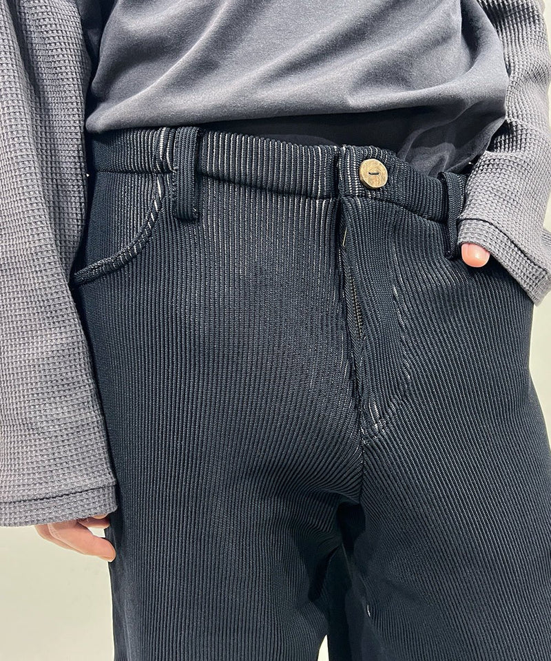 【50%OFF】ISA BOULDER - BLAZE PANTS SMOKE 商品画像 - DB&BAR