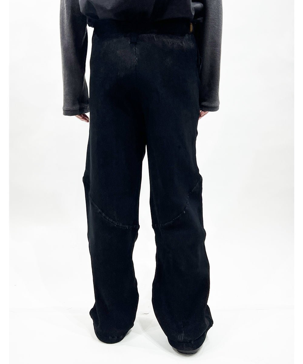 【50%OFF】ISA BOULDER - BLAZE PANTS SMOKE 商品画像 - DB&BAR