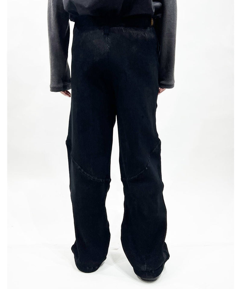 【50%OFF】ISA BOULDER - BLAZE PANTS SMOKE 商品画像 - DB&BAR