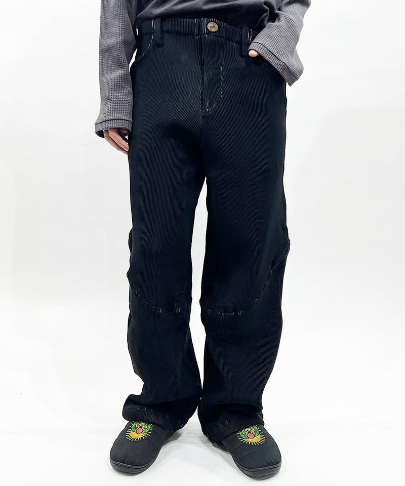 【50%OFF】ISA BOULDER - BLAZE PANTS SMOKE 商品画像 - DB&BAR