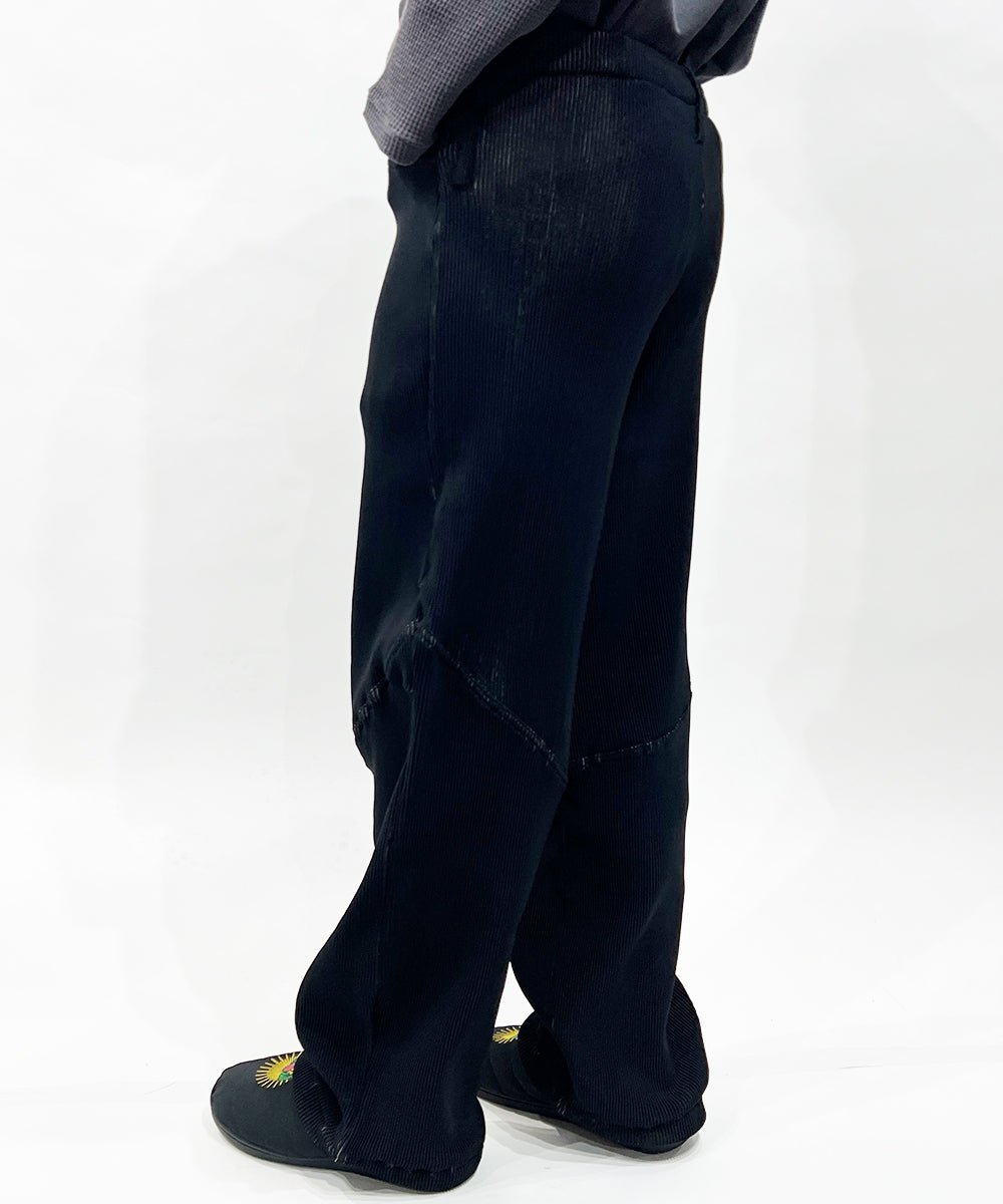 【50%OFF】ISA BOULDER - BLAZE PANTS SMOKE 商品画像 - DB&BAR