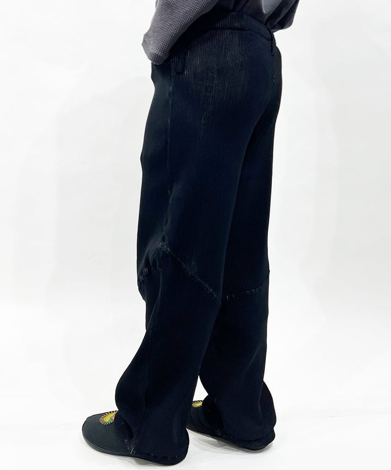 【50%OFF】ISA BOULDER - BLAZE PANTS SMOKE 商品画像 - DB&BAR
