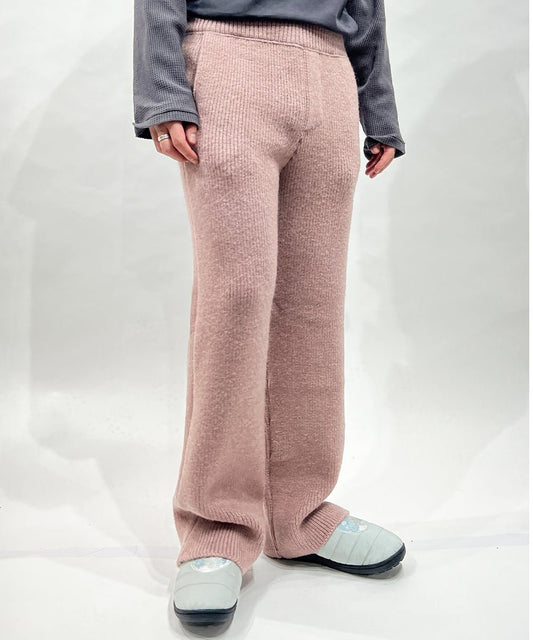 【50%OFF】ISA BOULDER - STRIPE CARGO PANTS STRINGS ADDED MAGENTA - DB&BAR