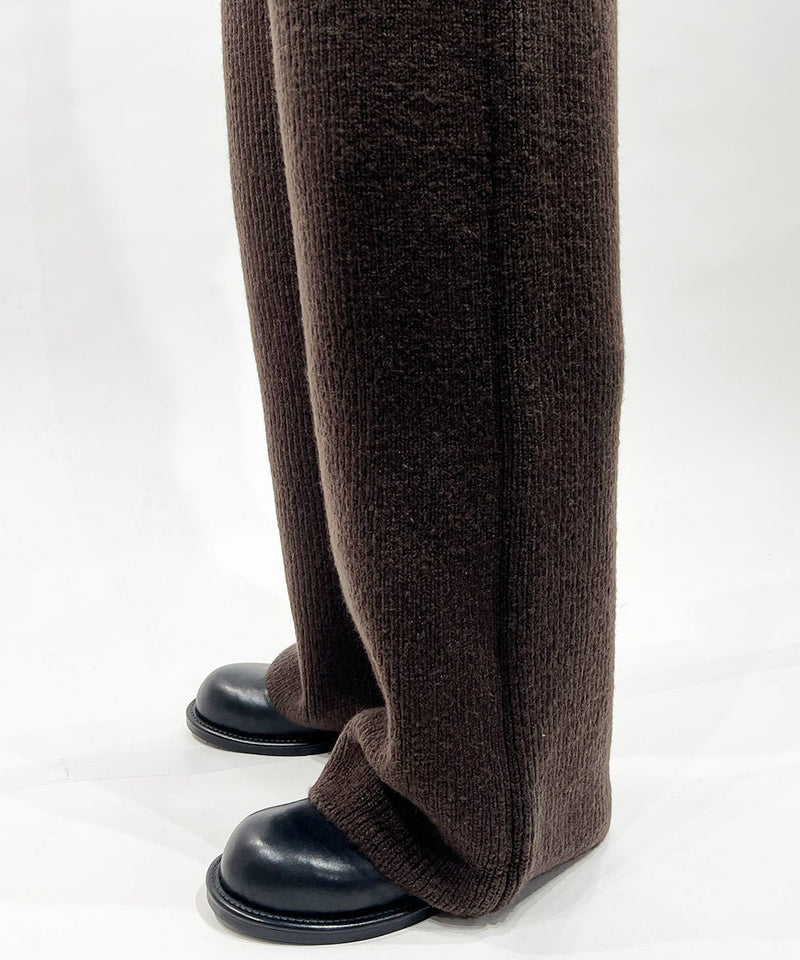 【50%OFF】ISA BOULDER - STRIPE CARGO PANTS STRINGS ADDED WOOD 商品画像 - DB&BAR