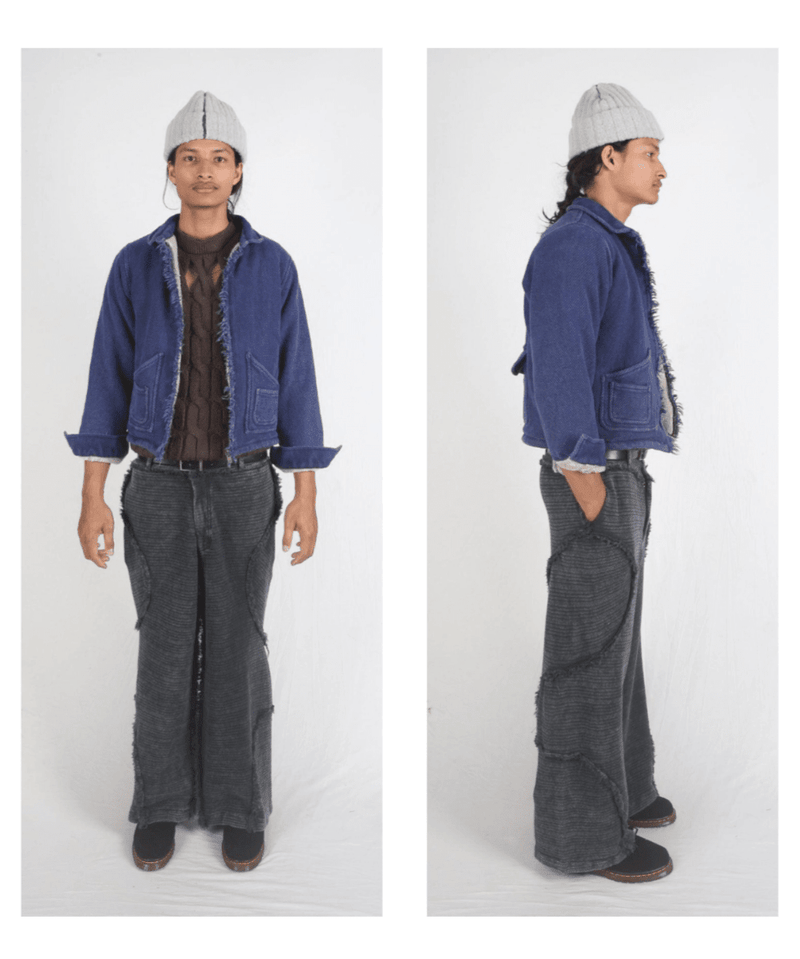 ISA BOULDER | DB&BAR OFFICIAL ONLINE STORE