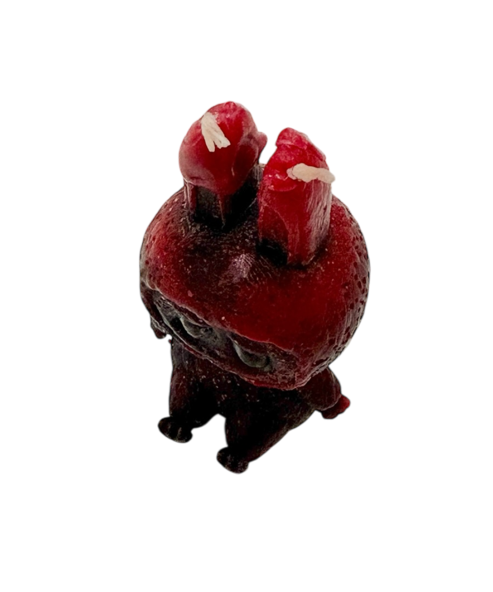 HOPEWORLD - LABU CANDLE / LAVA ONLINE STORE PAGE | ホープワールド - ラブ キャンドル / ラヴァ オンラインストアページ 商品画像