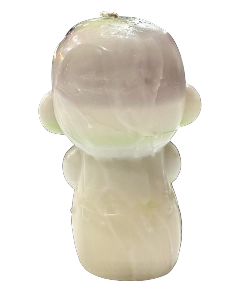 HOPEWORLD - BOY CANDLE / STYLISTA  ONLINE STORE PAGE | ホープワールド - ボーイ キャンドル / スタイリスタ オンラインストアページ 商品画像