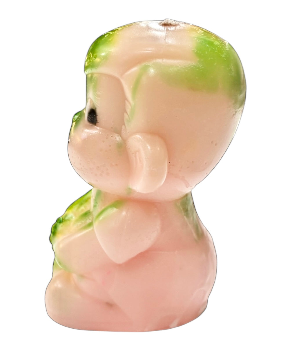 HOPEWORLD - BOY CANDLE / GREEN ONLINE STORE PAGE | ホープワールド - ボーイ キャンドル / グリーン オンラインストアページ 商品画像