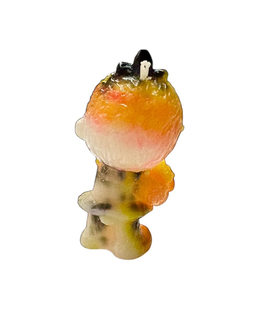 HOPEWORLD - MONCHI CANDLE / NEON  ONLINE STORE PAGE | ホープワールド - モンチ キャンドル / ネオン オンラインストアページ 商品画像