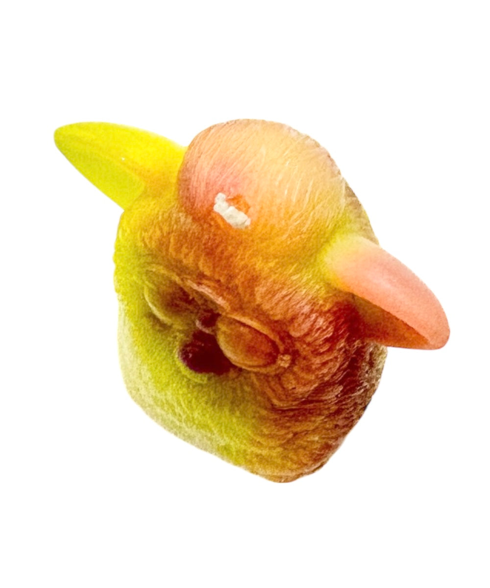 HOPEWORLD - FURBY CANDLE / PAINT ONLINE STORE PAGE | ホープワールド - ファービー キャンドル / ペイント オンラインストアページ 商品画像