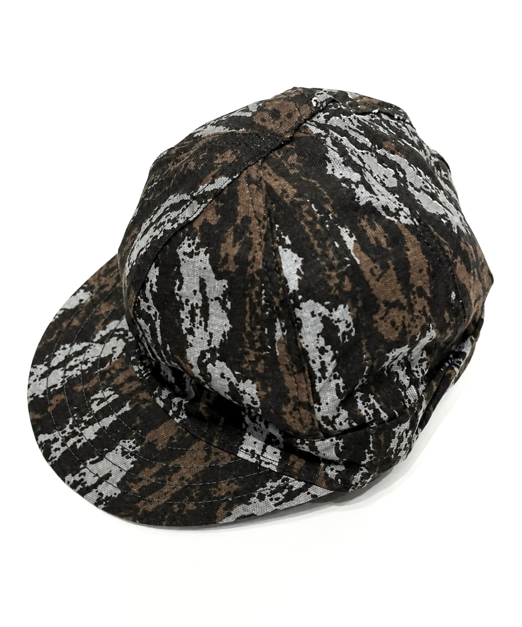 KROMER - STYLE A BALOON CAP / CAMO