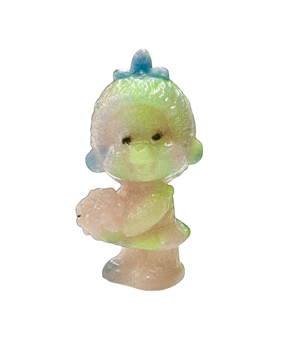 HOPEWORLD - MONCHI CANDLE / ICE ONLINE STORE PAGE | ホープワールド - モンチ キャンドル / アイス オンラインストアページ 商品画像