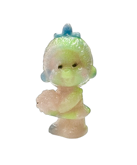 HOPEWORLD - MONCHI CANDLE / ICE ONLINE STORE PAGE | ホープワールド - モンチ キャンドル / アイス オンラインストアページ 商品画像