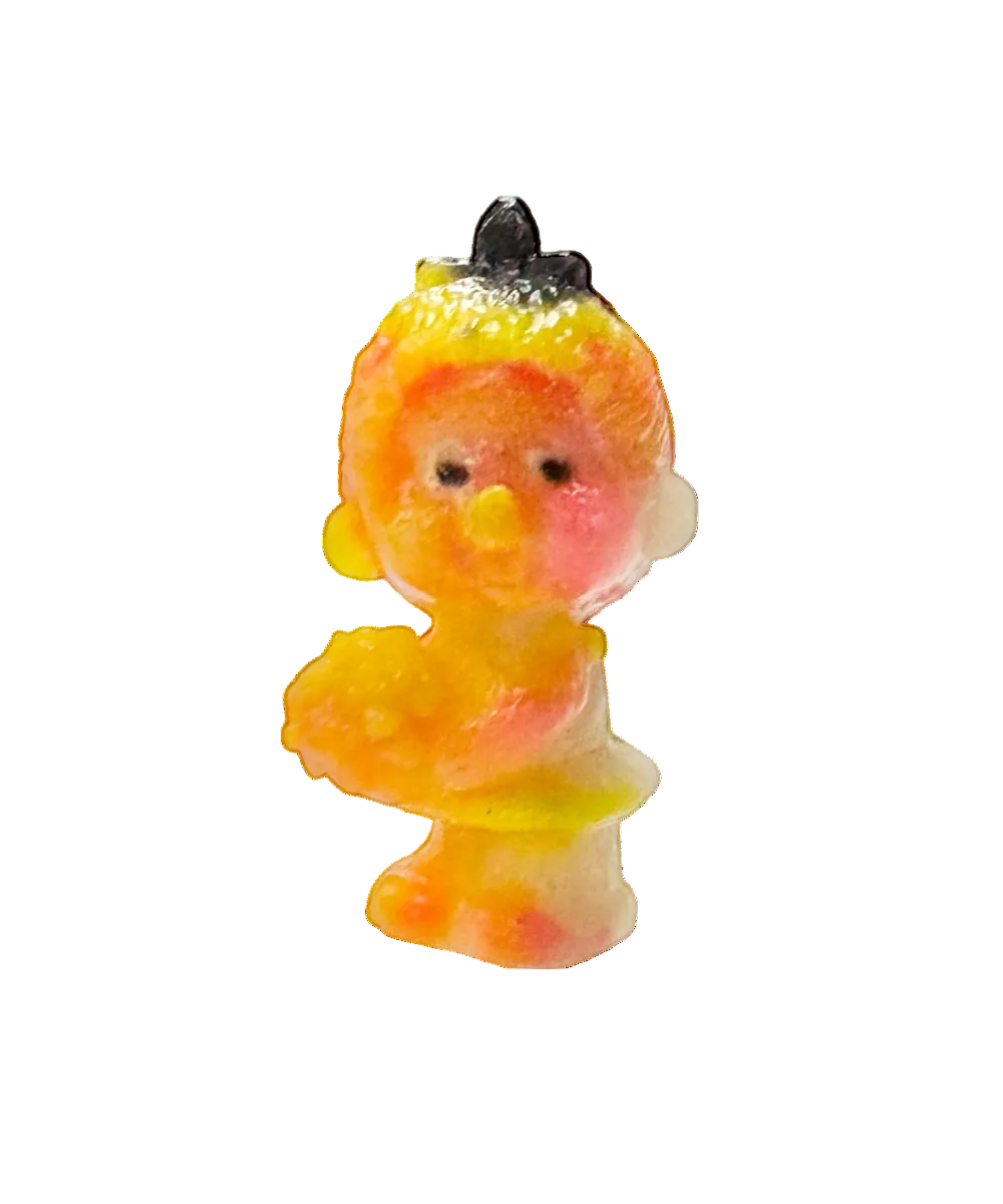 HOPEWORLD - MONCHI CANDLE / NEON  ONLINE STORE PAGE | ホープワールド - モンチ キャンドル / ネオン オンラインストアページ 商品画像