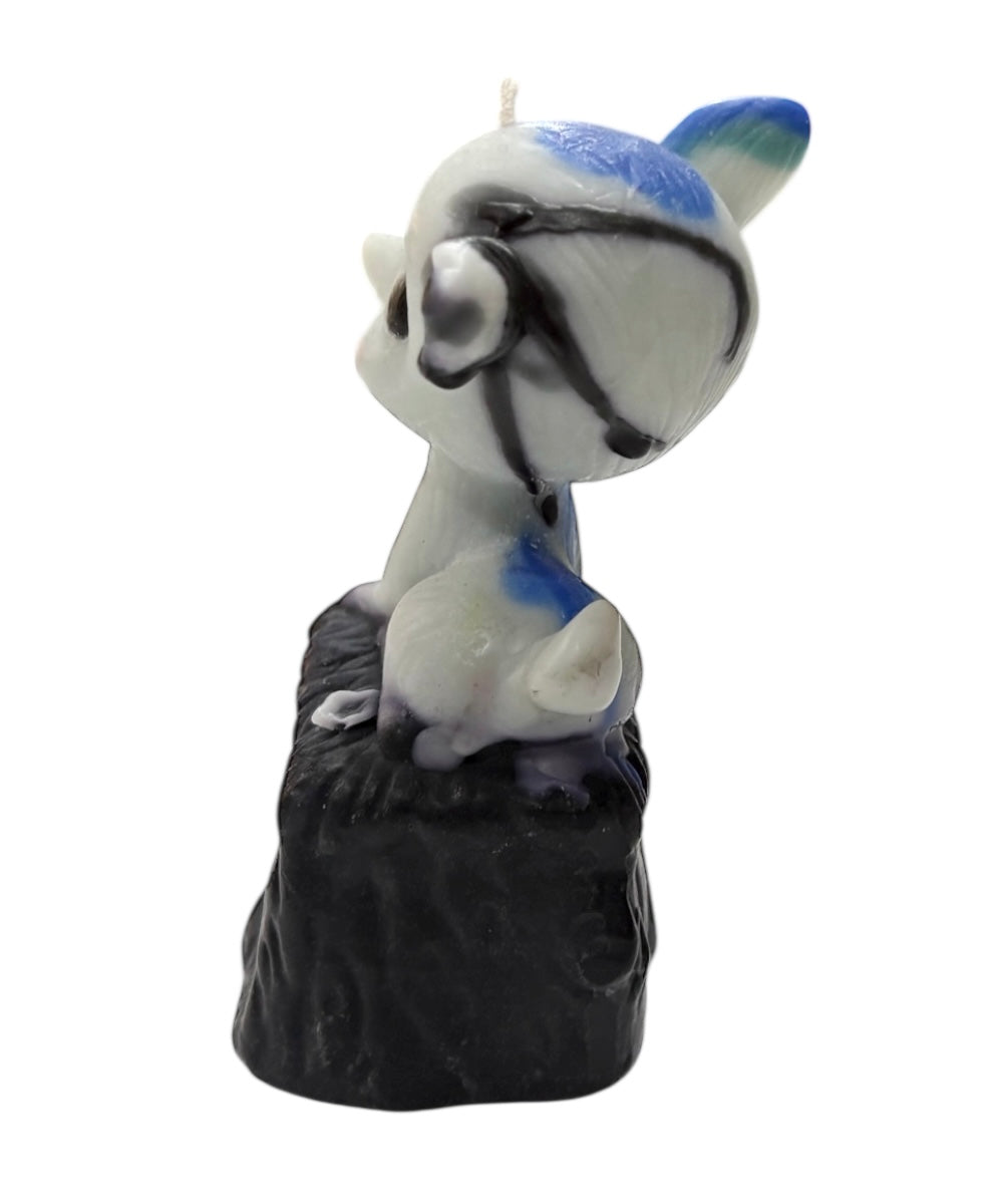 HOPEWORLD - FAWN CANDLE / GOHOST2  ONLINE STORE PAGE | ホープワールド - フォーンキャンドル / ゴースト  オンラインストアページ
商品画像