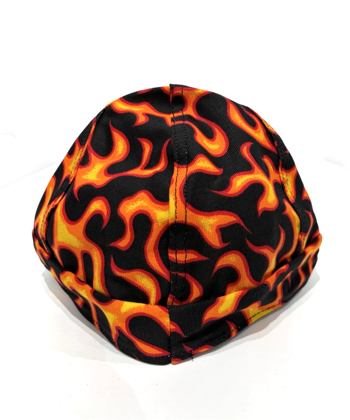 KROMER - STYLE A BALOON CAP / FLAME