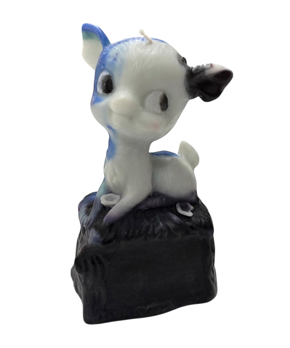 HOPEWORLD - FAWN CANDLE / GOHOST2  ONLINE STORE PAGE | ホープワールド - フォーンキャンドル / ゴースト  オンラインストアページ
商品画像