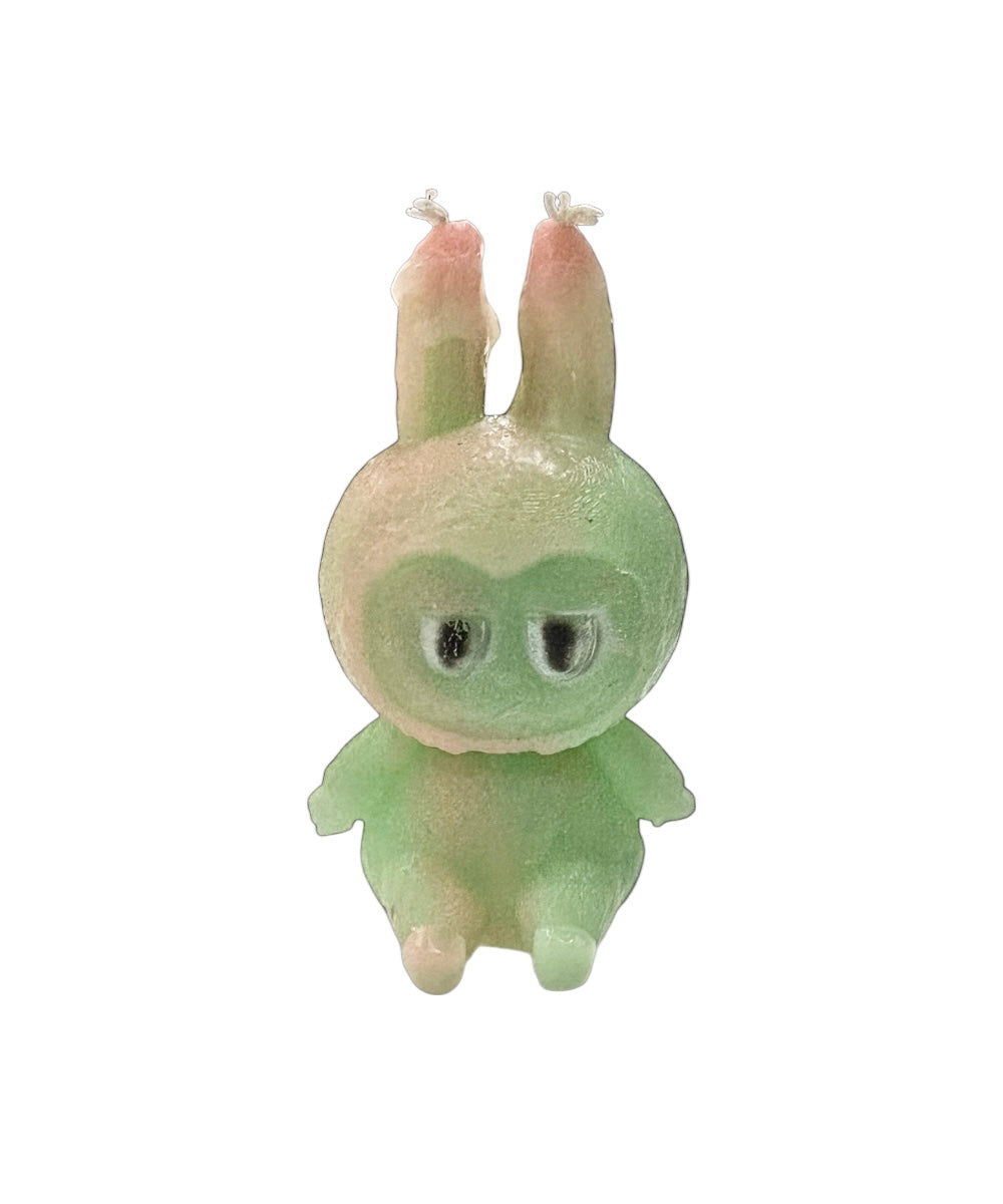 HOPEWORLD - LABU CANDLE / GIRL ONLINE STORE PAGE | ホープワールド - ラブ キャンドル / ガール オンラインストアページ 商品画像