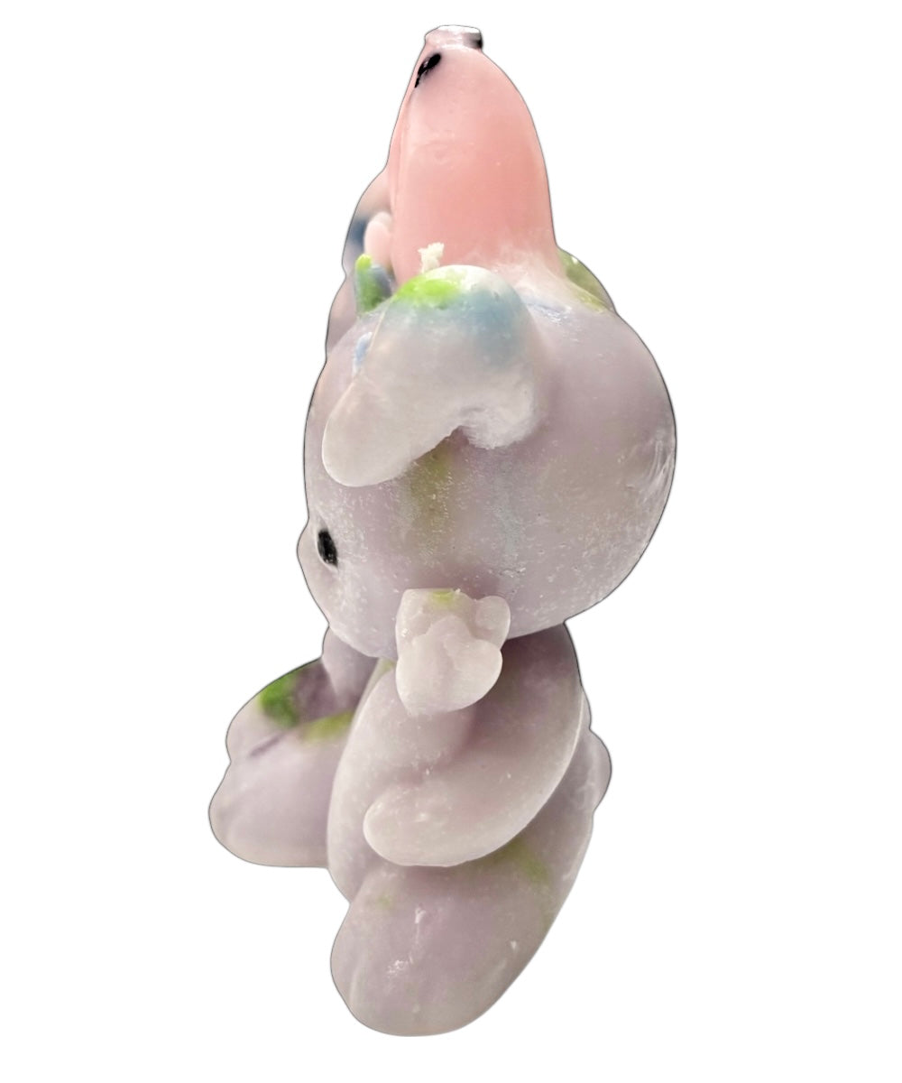 HOPEWORLD - EVIL TWIN CANDLE / MONET  ONLINE STORE PAGE | ホープワールド - イービルツインキャンドル / モネ  オンラインストアページ 商品画像