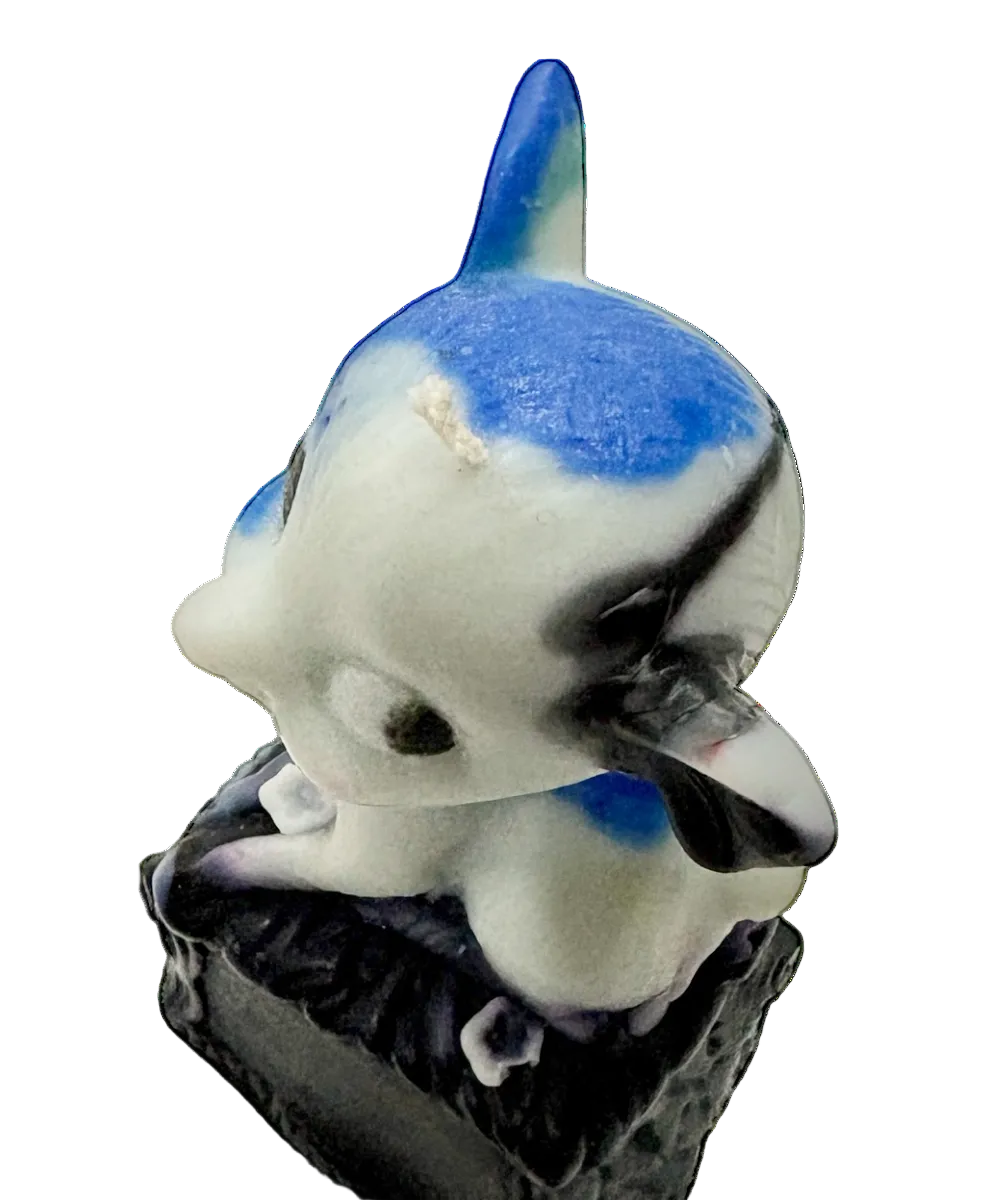 HOPEWORLD - FAWN CANDLE / GOHOST2  ONLINE STORE PAGE | ホープワールド - フォーンキャンドル / ゴースト  オンラインストアページ
商品画像